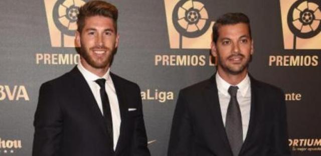 星空体育-水爷哥哥兼经纪人：拉莫斯不退役 不与大巴黎解约