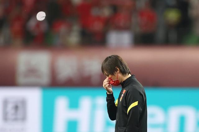 星空体育app-国足备战12强赛遇难题 没热身赛踢状态如何保证？