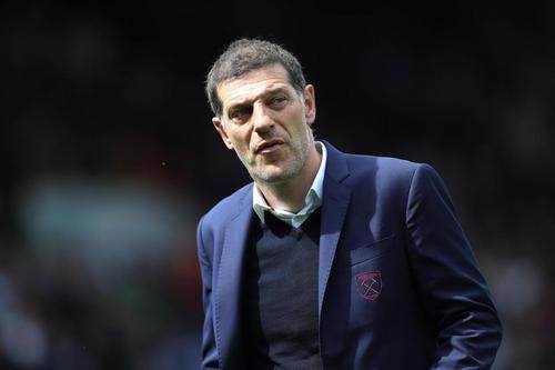 外媒：国安4年解雇6名教练 对比利奇是红色警报